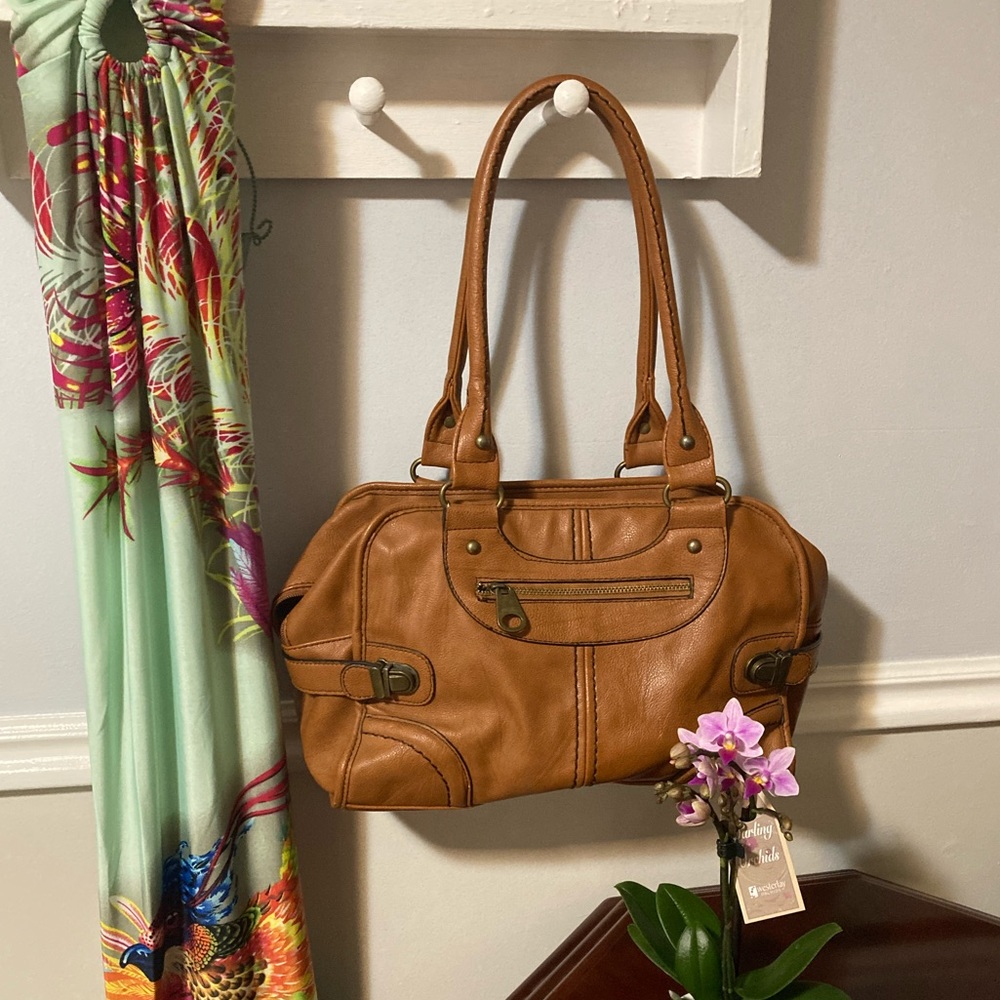 Women’s Scarleton Faux Leather Tote